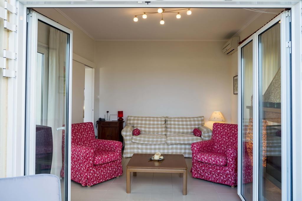 Villa Artemida House Esterno foto