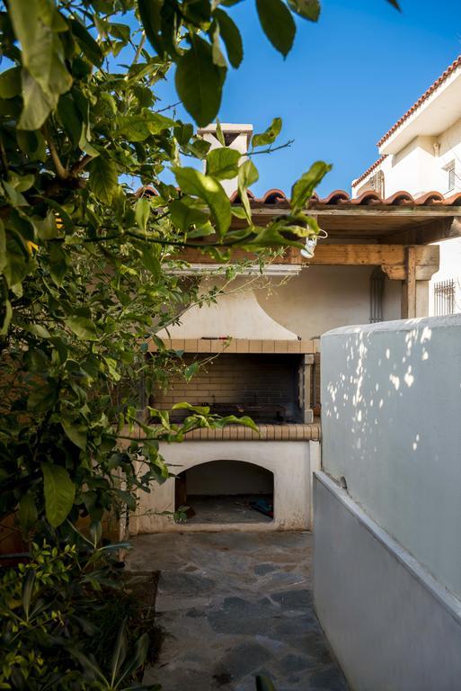 Villa Artemida House Esterno foto
