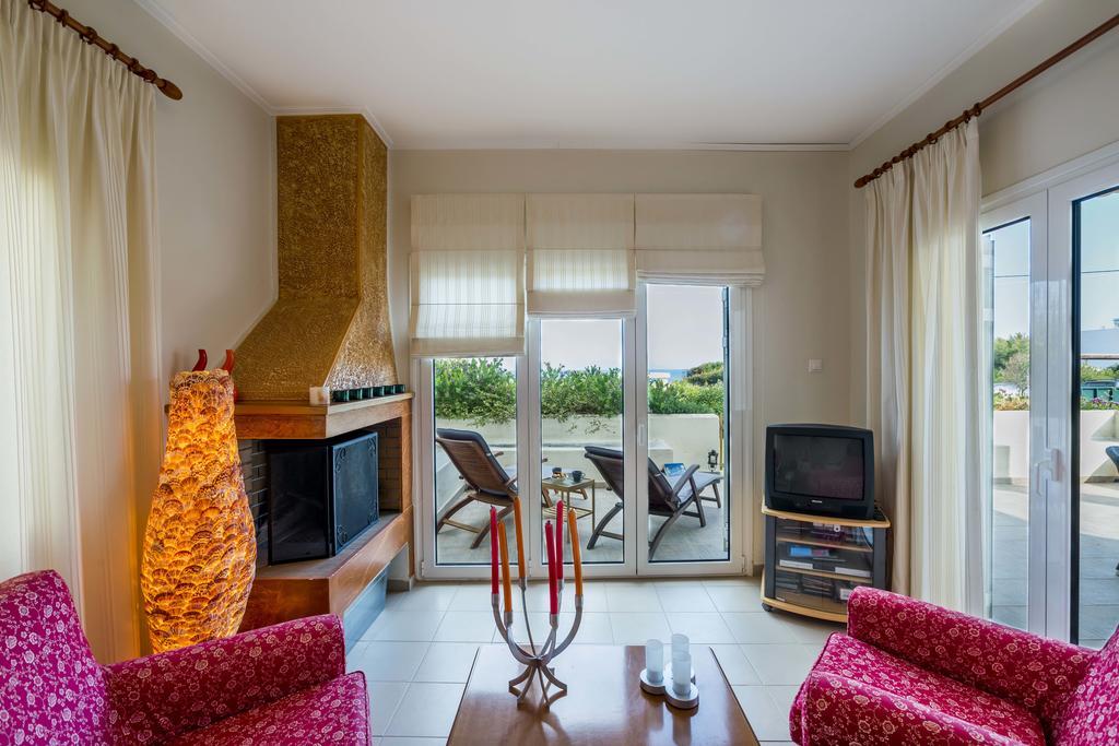 Villa Artemida House Esterno foto