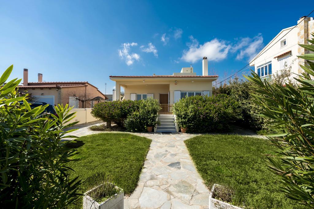 Villa Artemida House Esterno foto