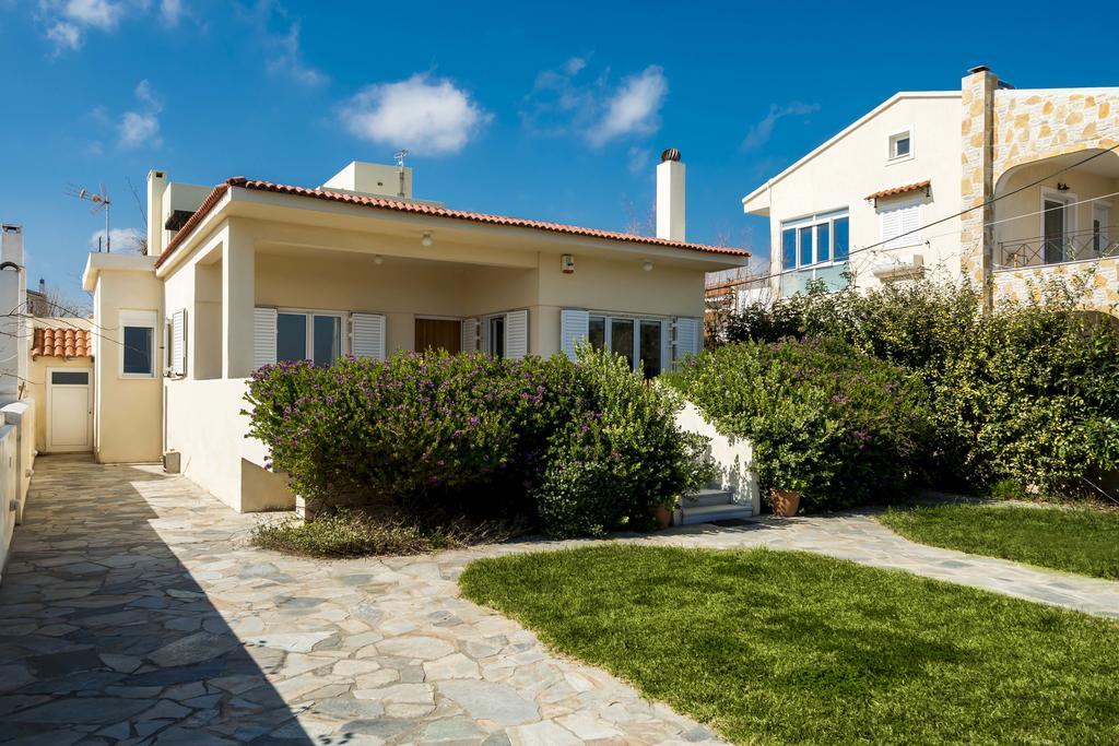 Villa Artemida House Esterno foto