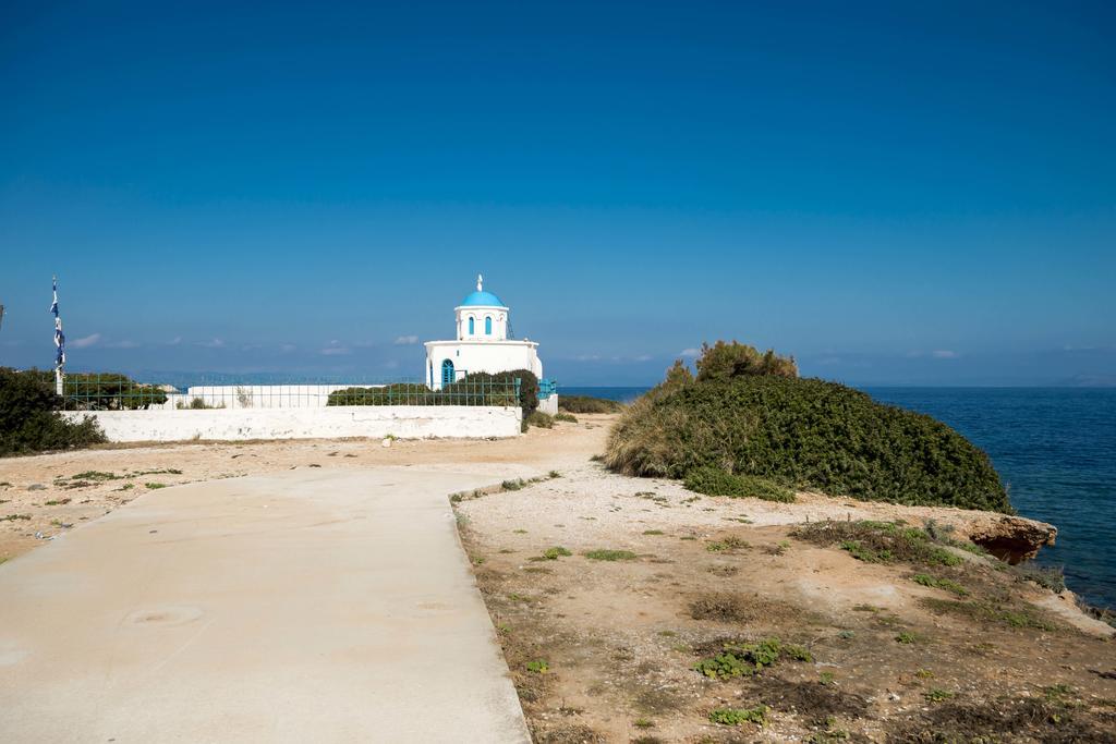 Villa Artemida House Esterno foto