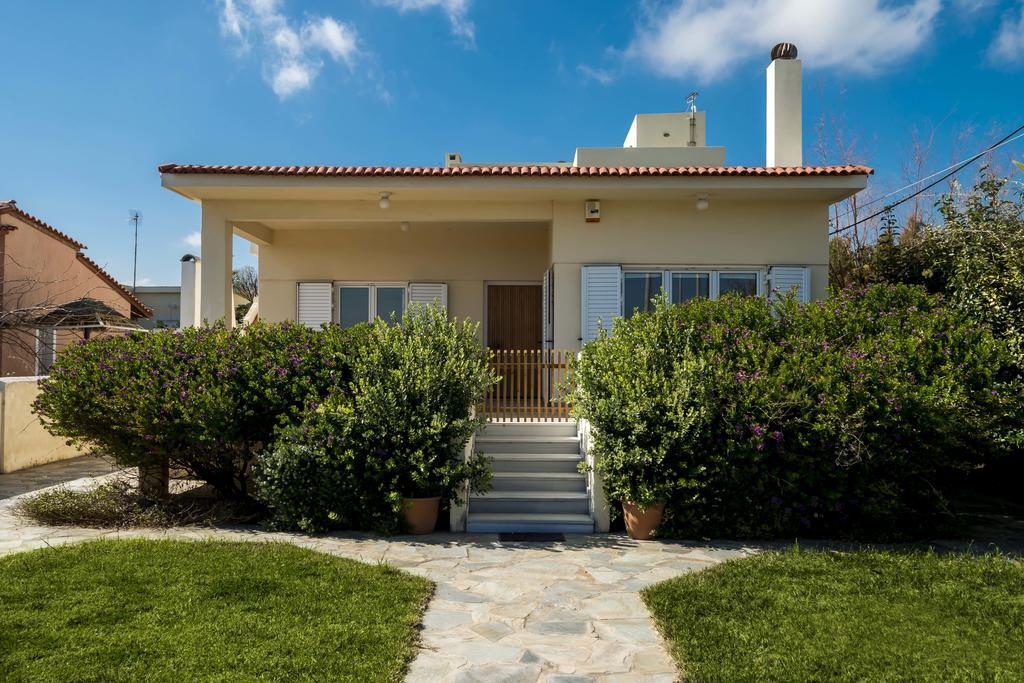 Villa Artemida House Esterno foto