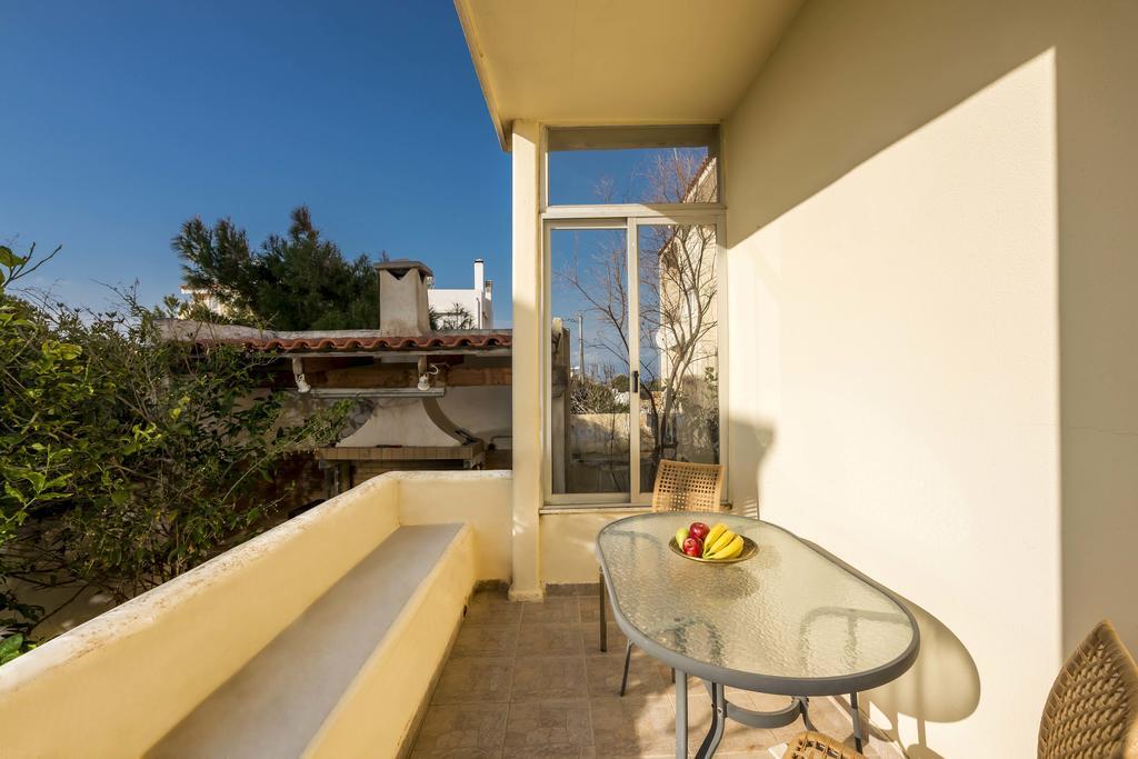 Villa Artemida House Esterno foto